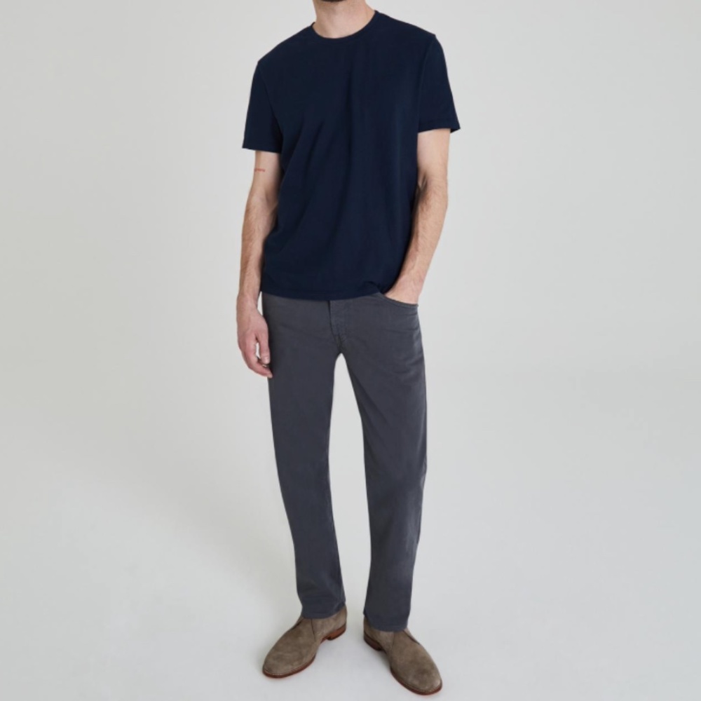 AG The Graduate Slim Straight Leg Pants